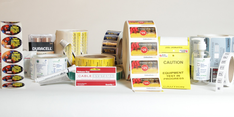 How to Choose an Expert Custom Label Printer